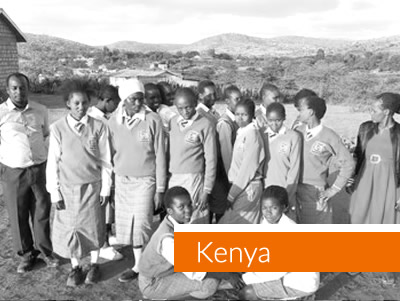 participating school Kenya