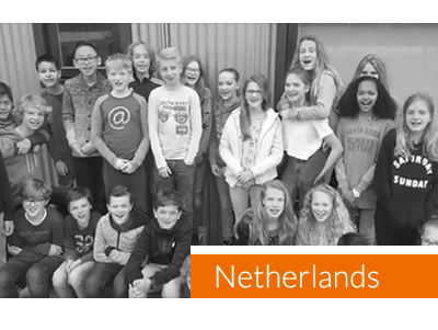 participating school Netherlands