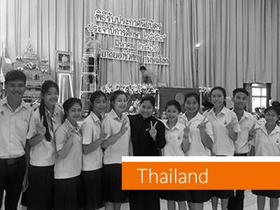 participating school thailand